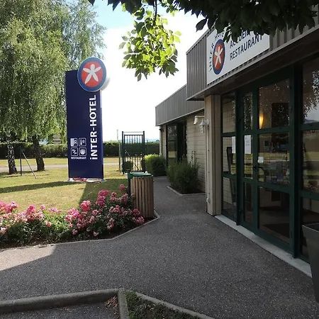 Hotel The Originals City, Annecy Aéroport