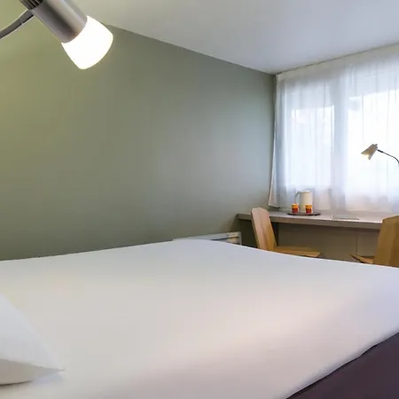 The Originals City, Annecy Aéroport 3*